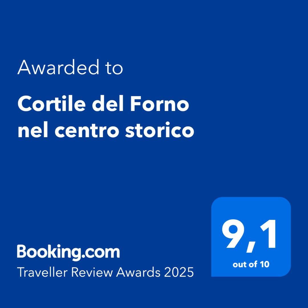 Cortile Del Forno Nel Centro Storico Apartment Arona Exterior photo